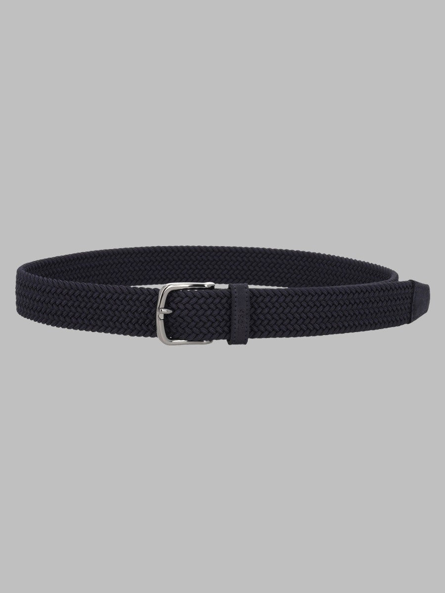BOSS Men's Cintura Sash Wne Multicolor