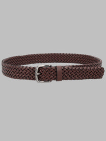 BOSS Men's Cintura Sash Woven Multicolor