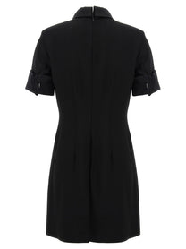 Sportmax Cipro Suit Black