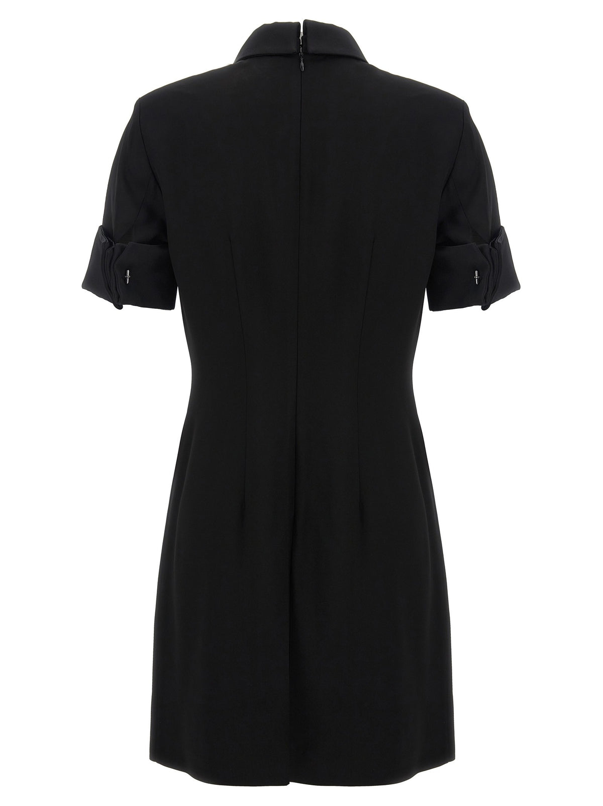 Sportmax Cipro Suit Black, view 2