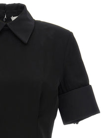 Sportmax Cipro Suit Black