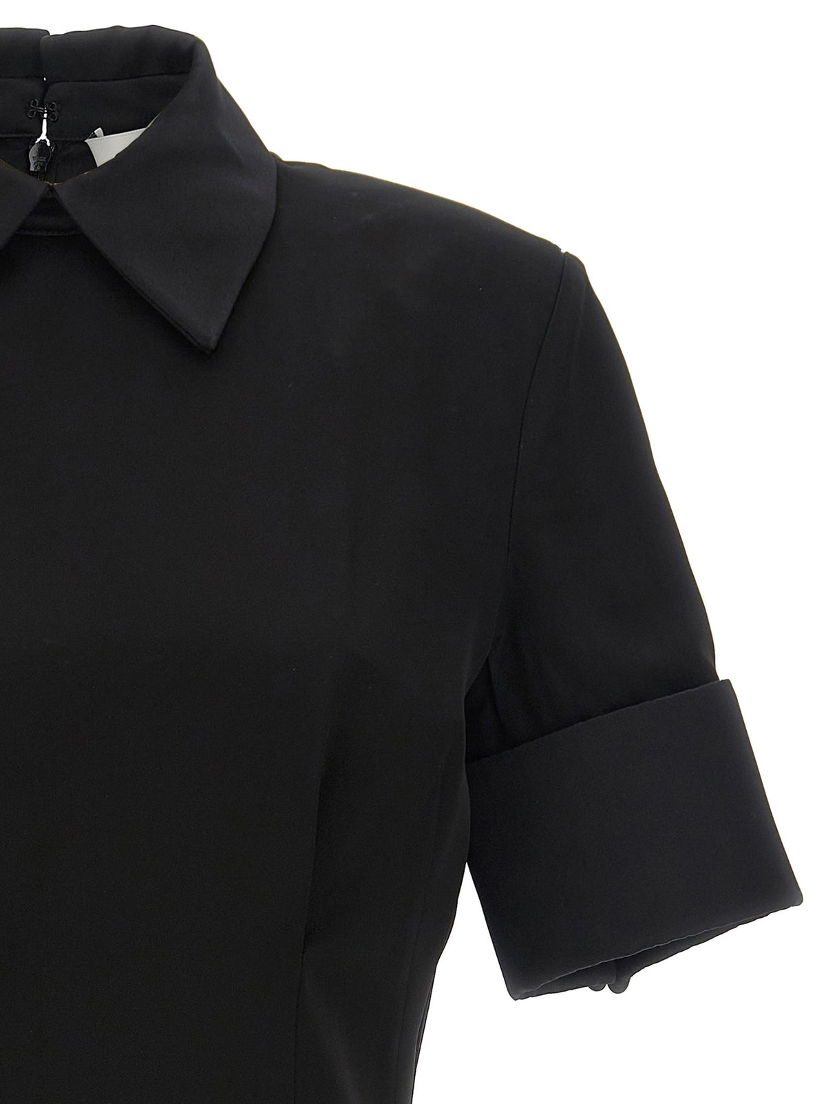 Sportmax Cipro Suit Black, view 3