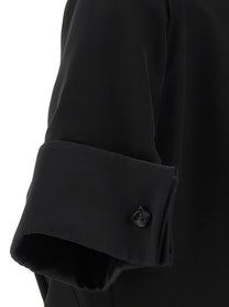 Sportmax Cipro Suit Black