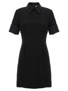 Sportmax Cipro Suit Black