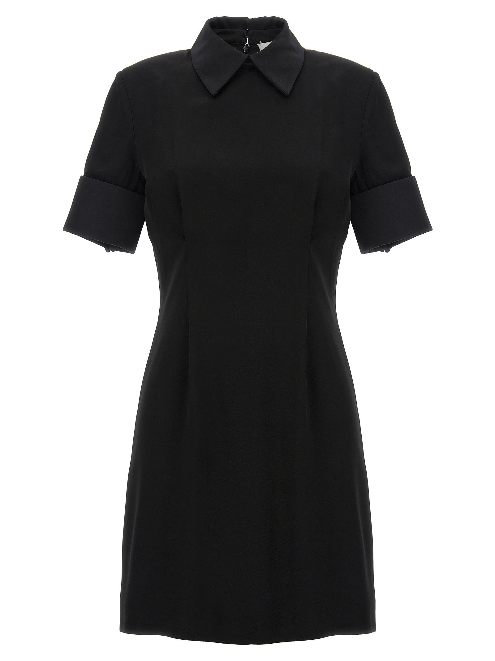Sportmax Cipro Suit Black