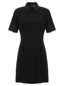 Sportmax Cipro Suit Black