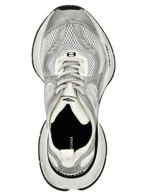 Balenciaga Circuit Sneakers Grey