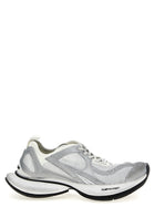 Balenciaga Circuit Sneakers Grey