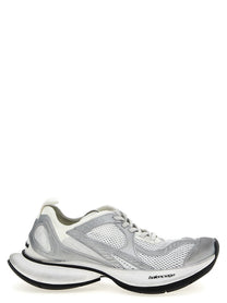 Balenciaga Circuit Sneakers Grey