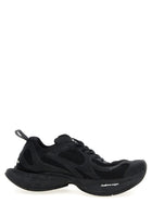 Balenciaga Circuit Sneakers Black