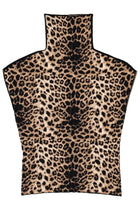 Circus Hotel Women's Animal Print Top Pattern, view 2