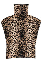 Circus Hotel Women's Animal Print Top Pattern