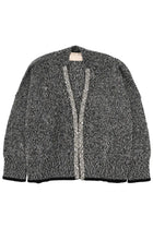 Circus Hotel Women's Cardigan Multicolor