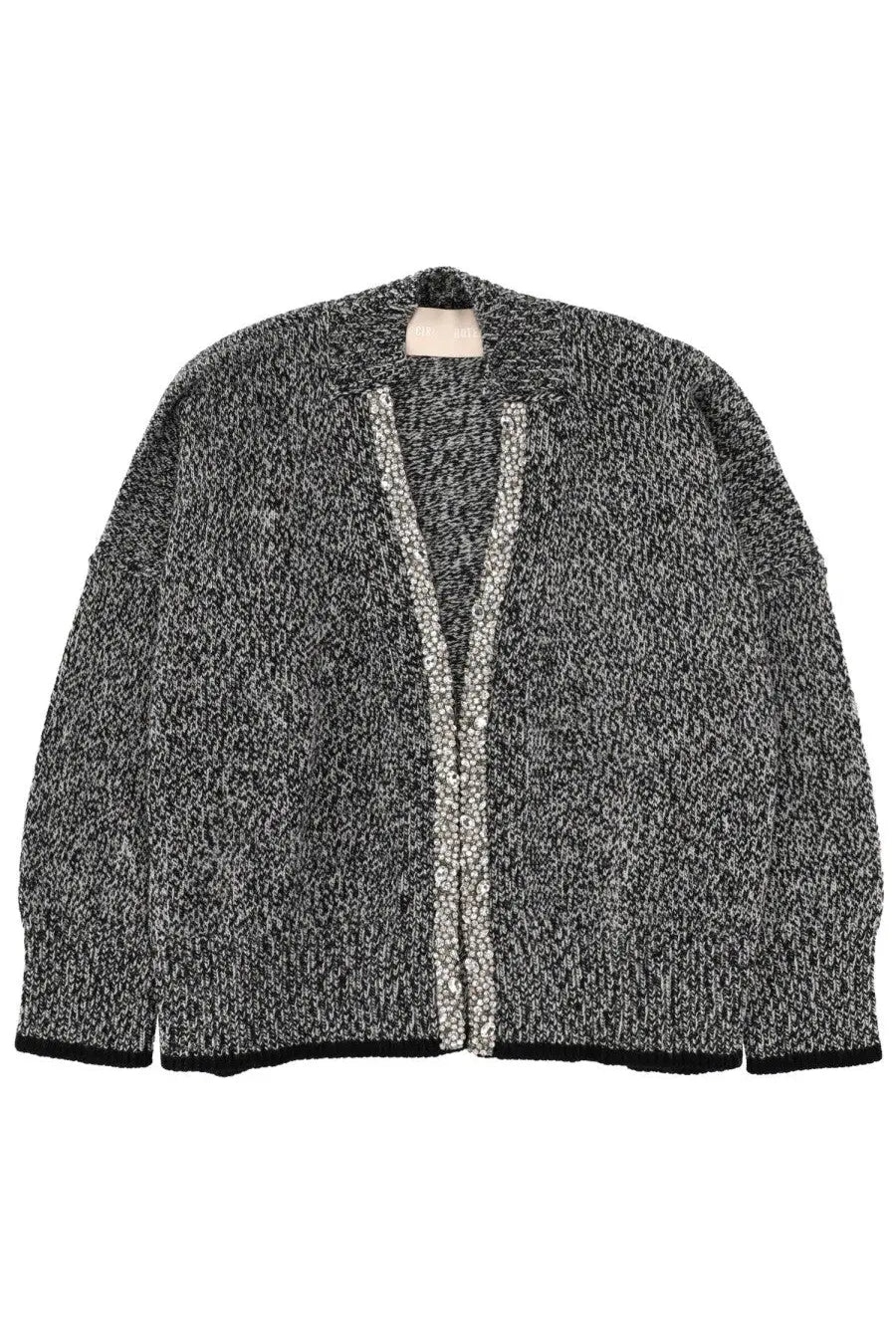 Circus Hotel Women's Cardigan Multicolor
