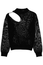 Circus Hotel Women's Jersey Black