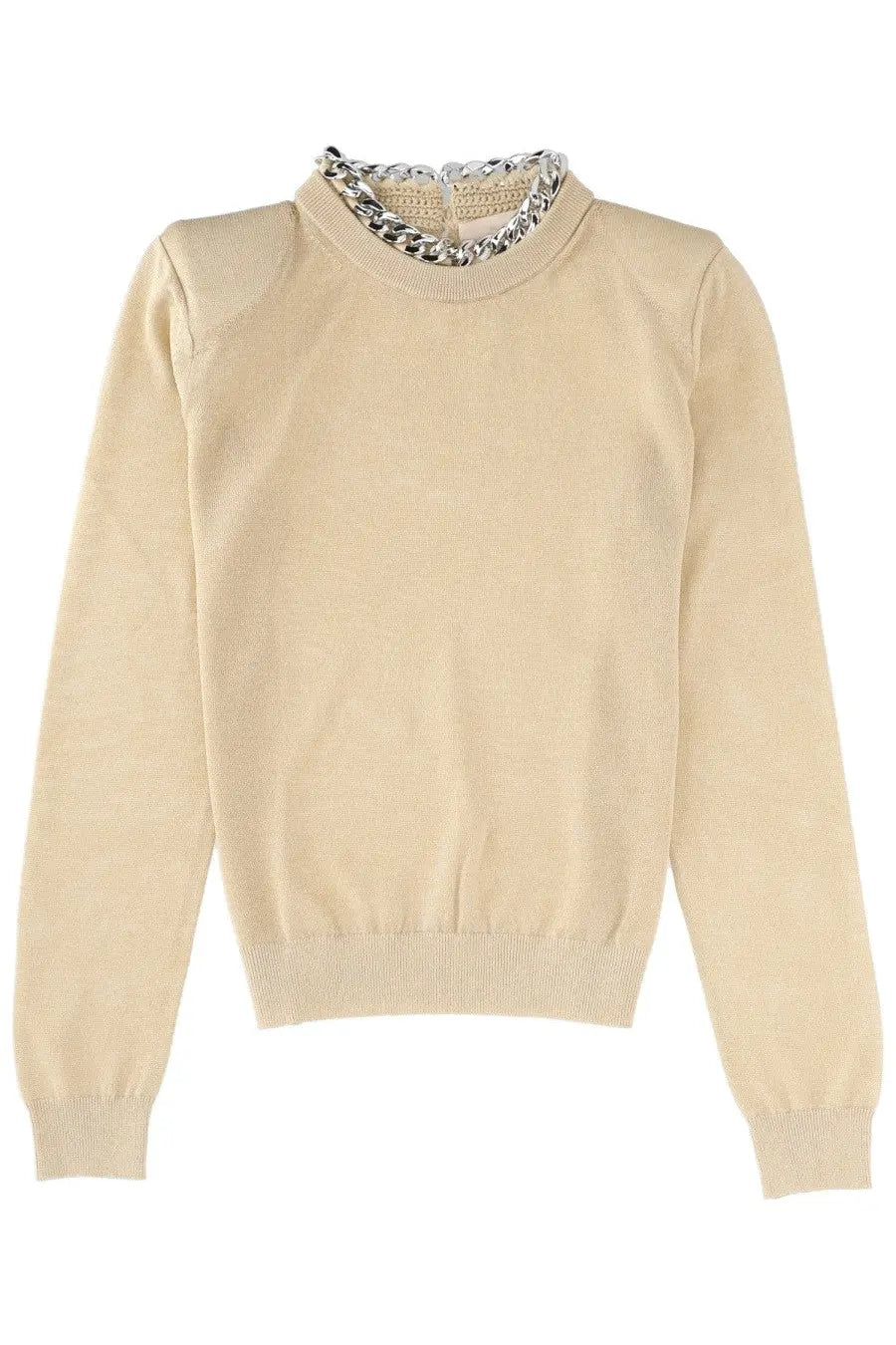 Circus Hotel Women's Link White