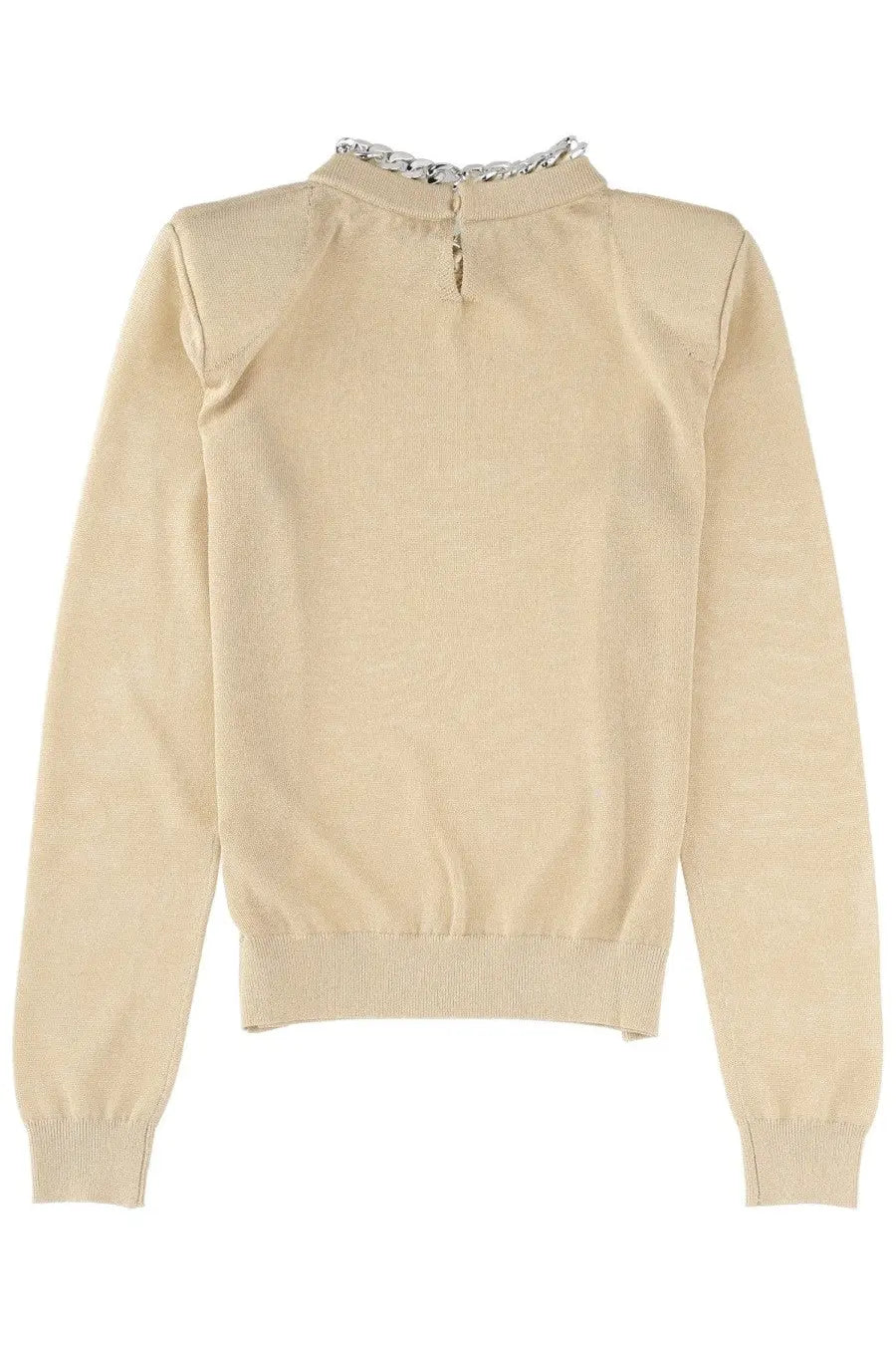 Circus Hotel Women's Link White, view 2