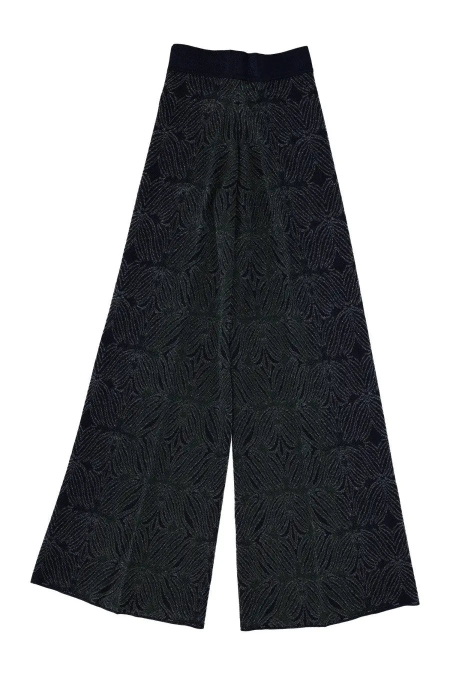 Circus Hotel Women's Pants Multicolor, view 2
