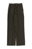 Circus Hotel Women's Tailored Pants Green, view 2
