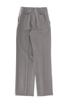 Circus Hotel Women's Tailored Pants Grey, view 2