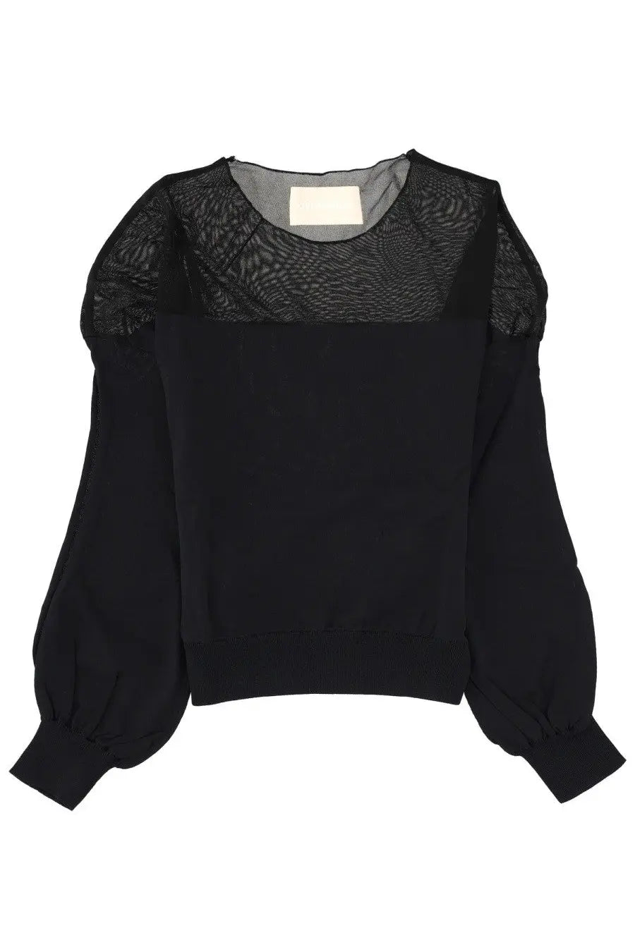 Circus Hotel Women's Top Black