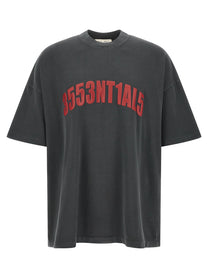 Fear Of God Essential City Exclusive Chicago 90s Shirt Grey