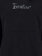 Off-White City Nature Hoodie Black, view 6