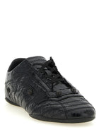 Balenciaga City Sneakers Black, view 2