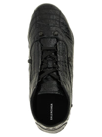 Balenciaga City Sneakers Black