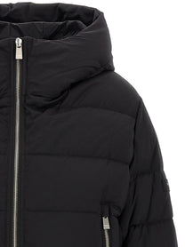 TATRAS Cizio Down Jacket Black