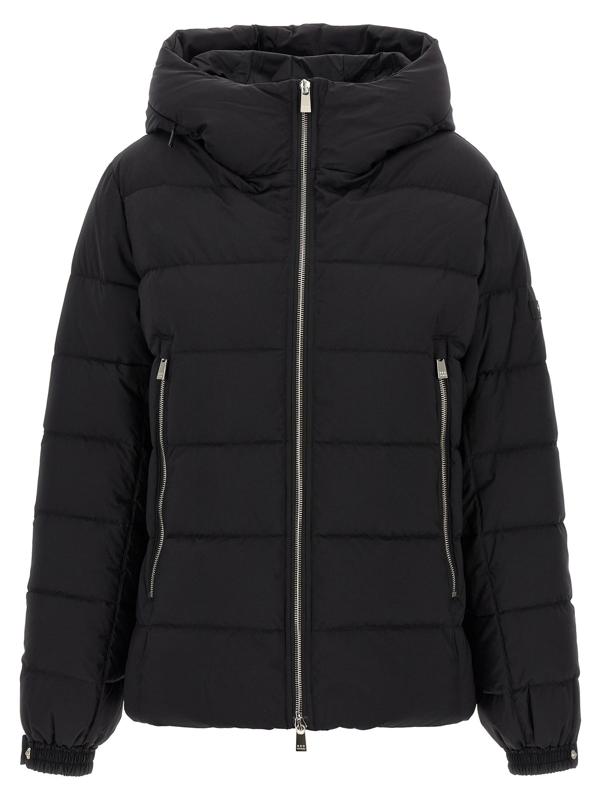 TATRAS Cizio Down Jacket Black