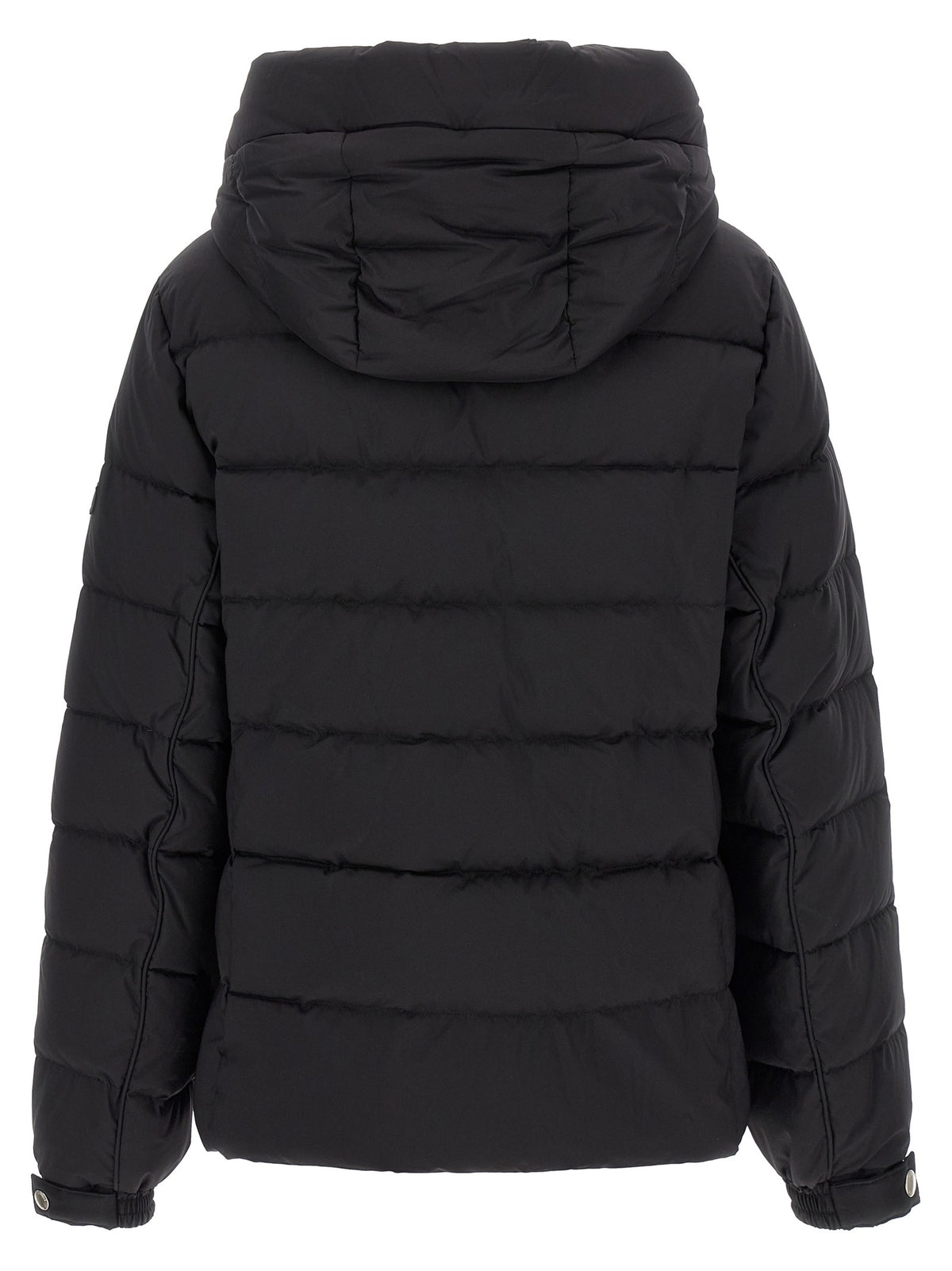TATRAS Cizio Down Jacket Black