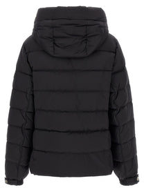 TATRAS Cizio Down Jacket Black