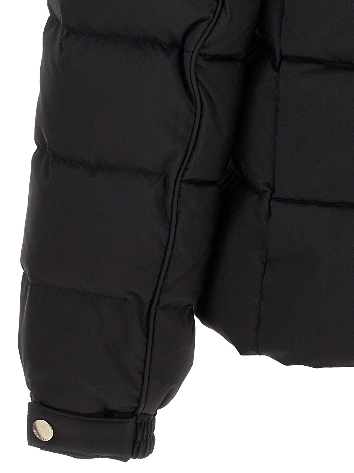 TATRAS Cizio Down Jacket Black