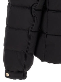 TATRAS Cizio Down Jacket Black