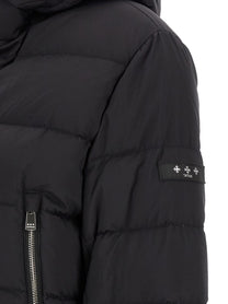 TATRAS Cizio Down Jacket Black