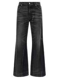 Haikure Claire Jeans Grey