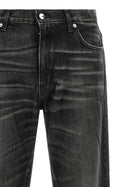 Haikure Claire Jeans Grey, view 3
