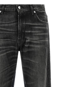 Haikure Claire Jeans Grey