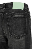 Haikure Claire Jeans Grey, view 4
