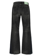 Haikure Claire Jeans Grey, view 2