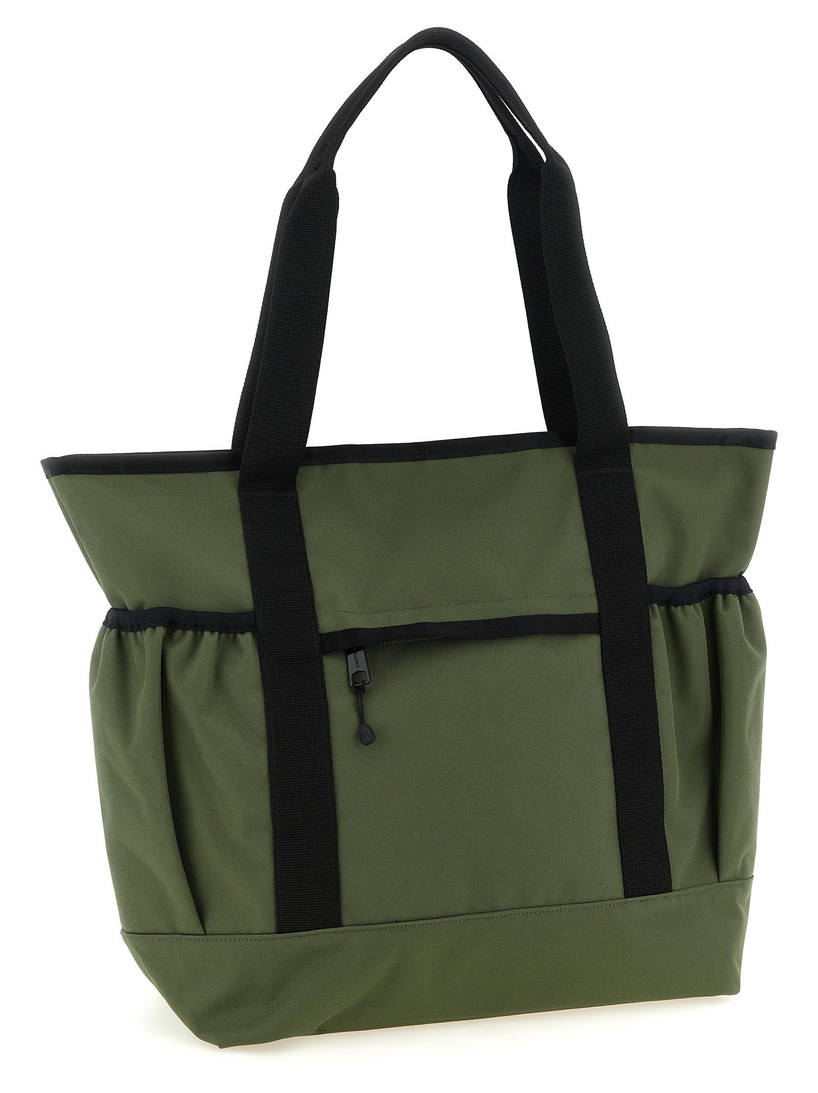 Carhartt Wip Clapton Shopping Bag Green