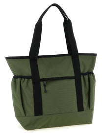 Carhartt Wip Clapton Shopping Bag Green