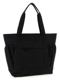 Carhartt Wip Clapton Shopping Bag Black