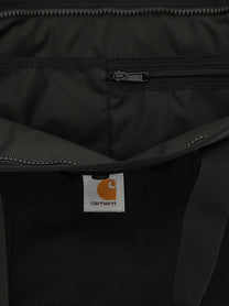 Carhartt Wip Clapton Shopping Bag Black
