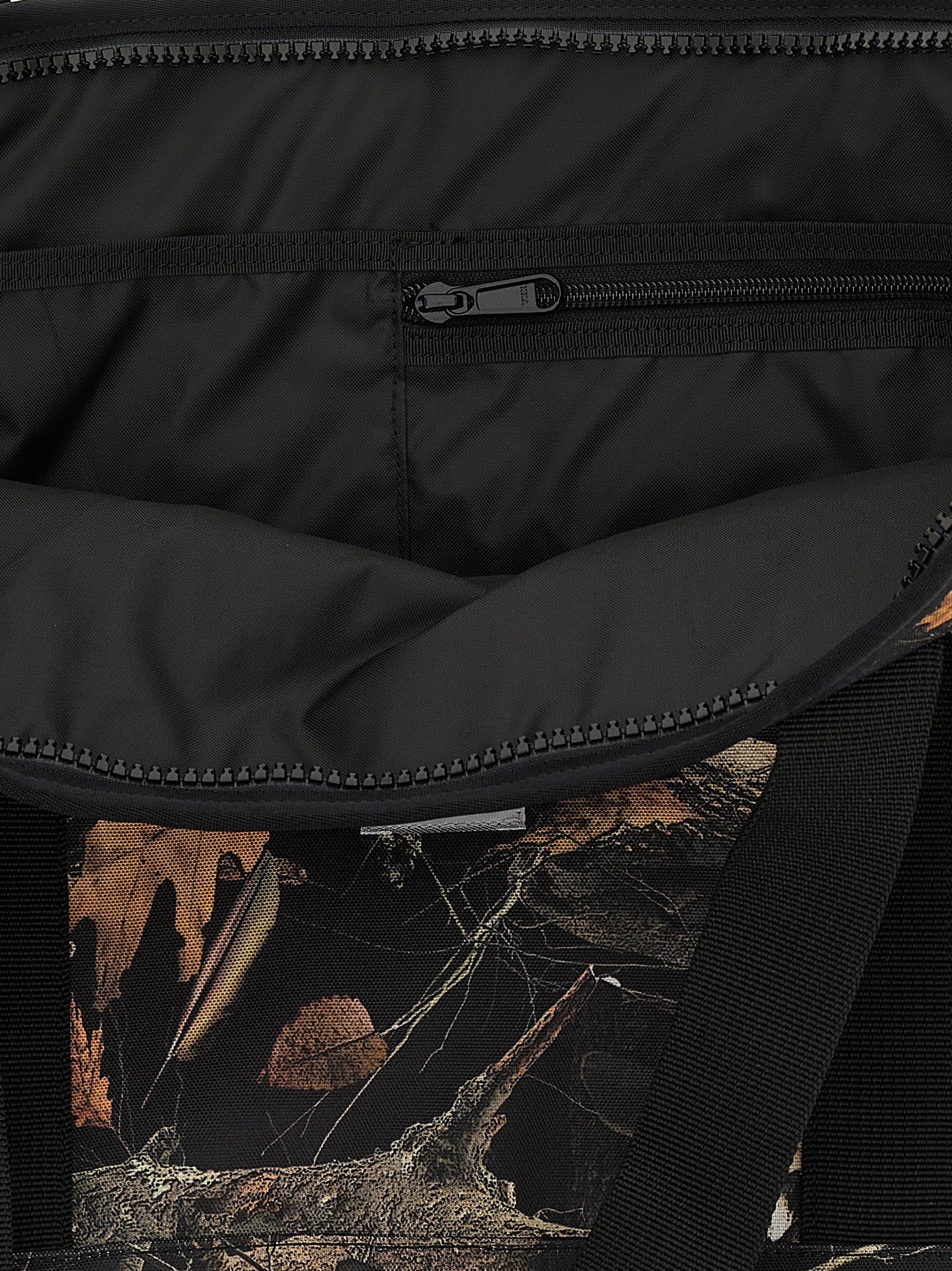 Carhartt Wip Clapton Shopping Bag Brown