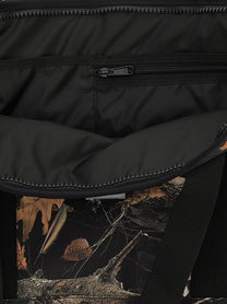 Carhartt Wip Clapton Shopping Bag Brown