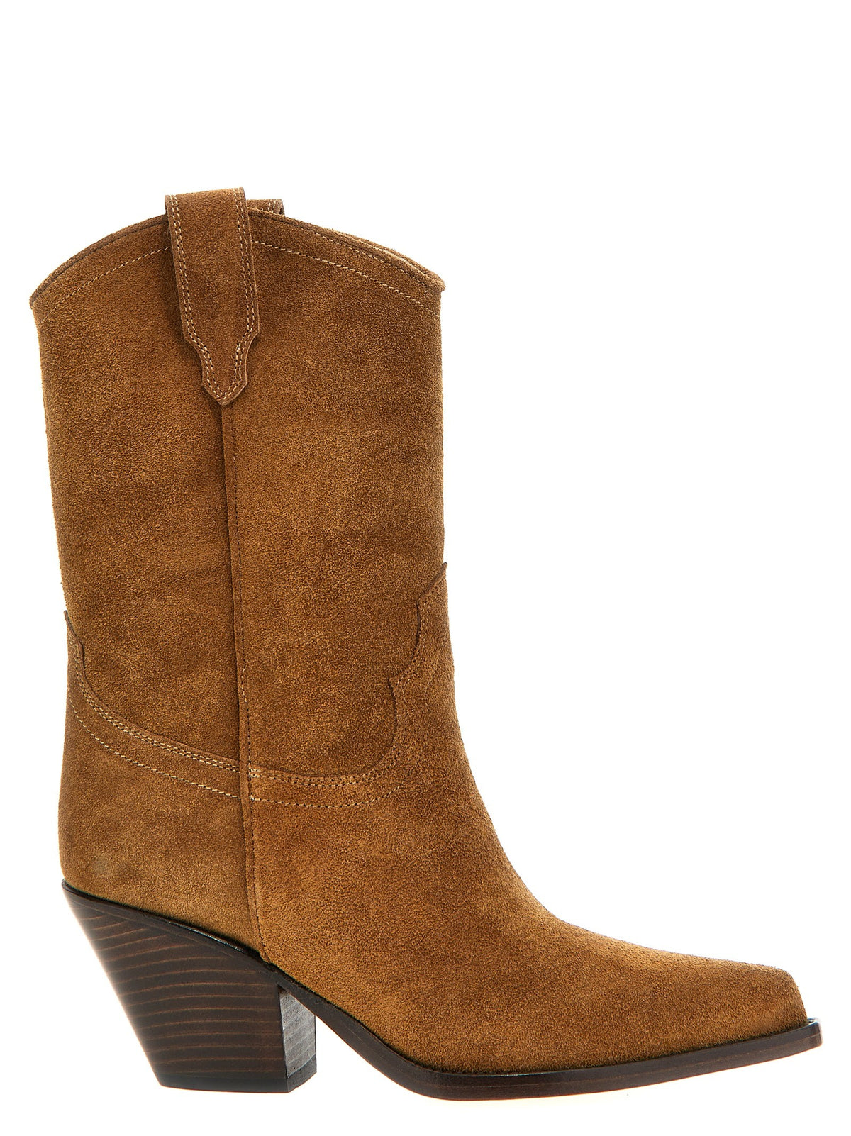 Sonora Boots Clara Ankle Boots Brown