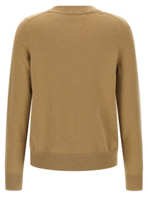 Burberry Clara Cardigan Beige