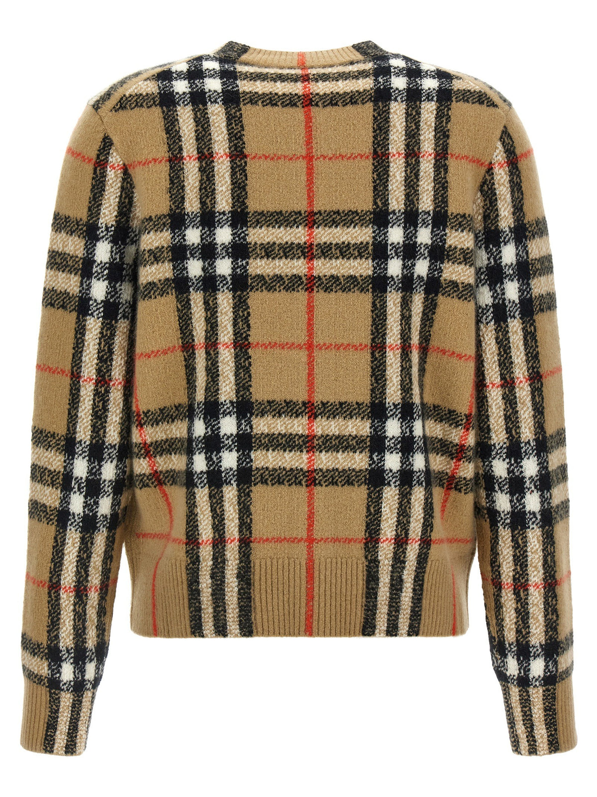 Burberry Clara Cardigan Beige